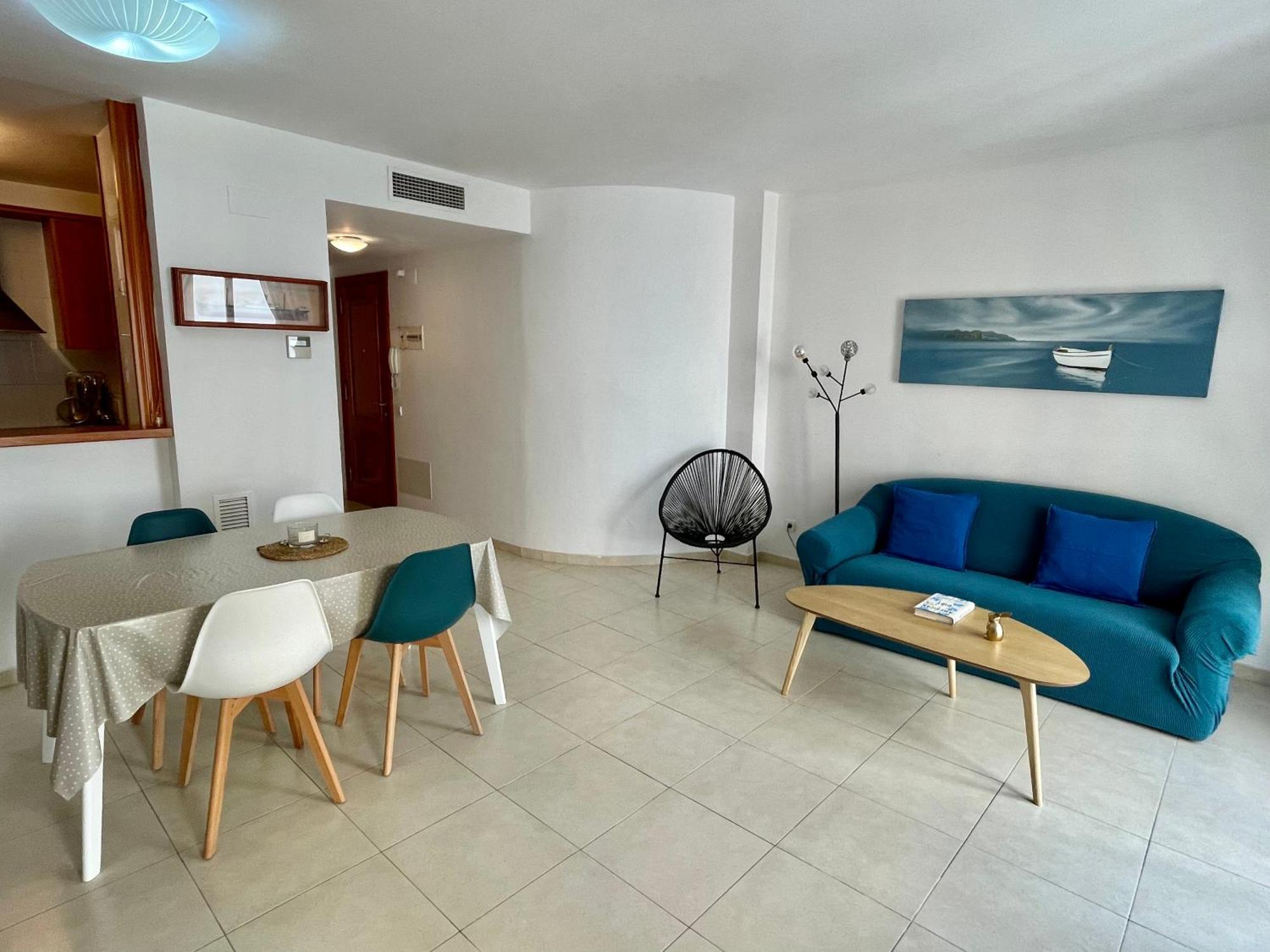 Sant Pau Beach Home With Terrace Sitges Exteriér fotografie