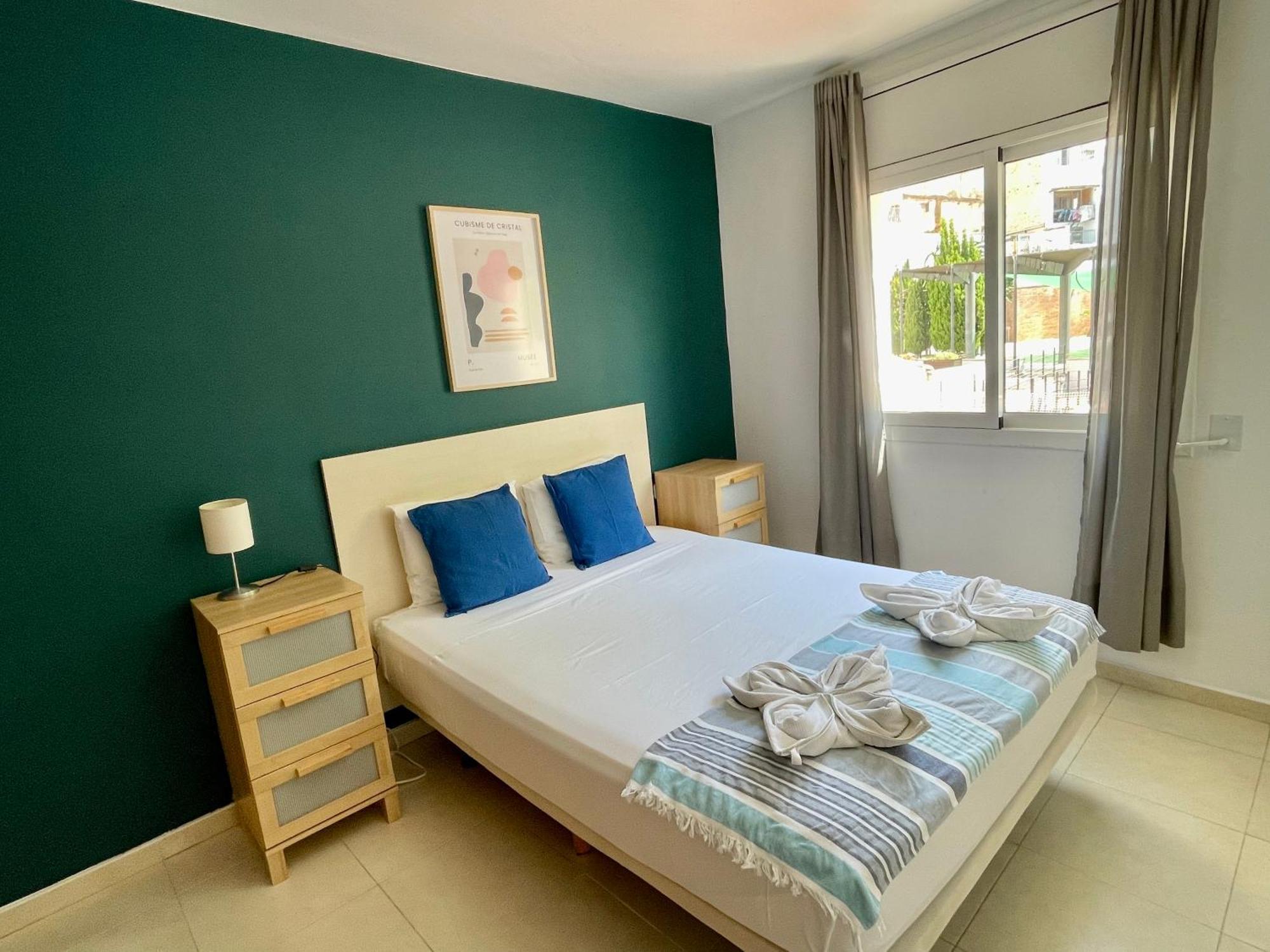 Sant Pau Beach Home With Terrace Sitges Exteriér fotografie